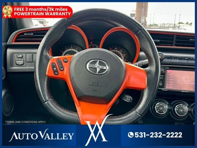 SEMINUEVOS SCION tC a Estados en autogozo