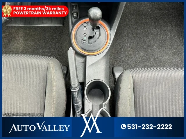 SEMINUEVOS SCION tC a Estados en autogozo