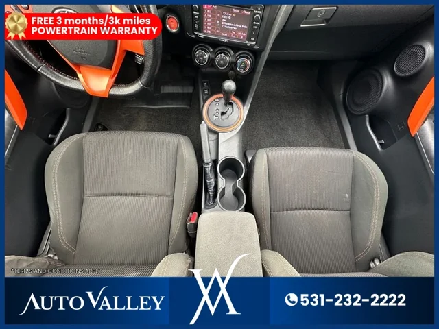 SEMINUEVOS SCION tC a Estados en autogozo