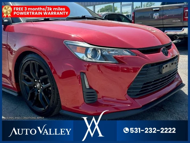 SEMINUEVOS SCION tC a Estados en autogozo