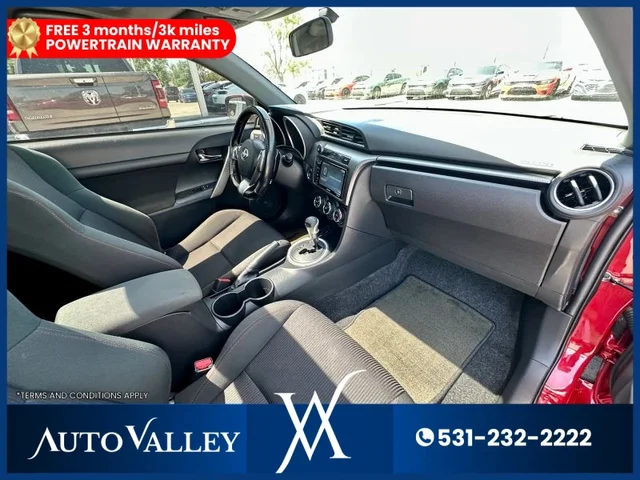 SEMINUEVOS SCION tC a Estados en autogozo