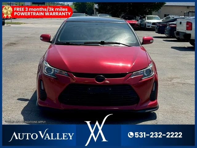 SEMINUEVOS SCION tC a Estados en autogozo