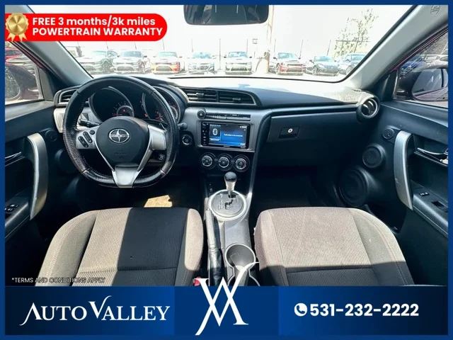 SEMINUEVOS SCION tC a Estados en autogozo