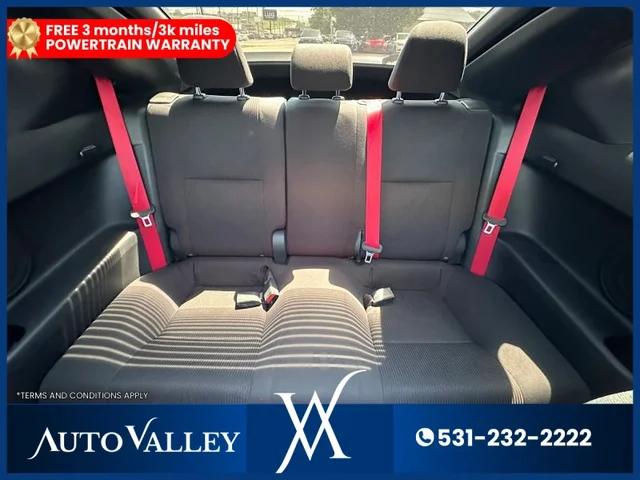 SEMINUEVOS SCION tC a Estados en autogozo