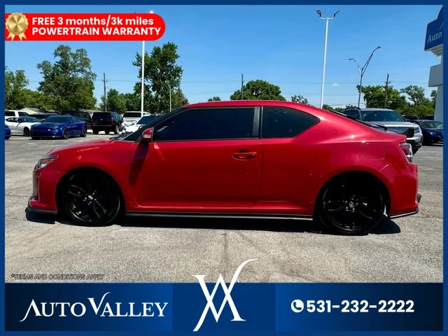 SEMINUEVOS SCION tC a Estados en autogozo