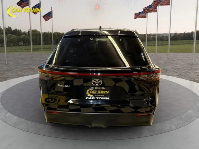 SEMINUEVOS TOYOTA bZ4X a Estados en autogozo