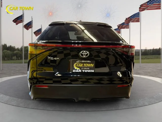 SEMINUEVOS TOYOTA bZ4X a Estados en autogozo