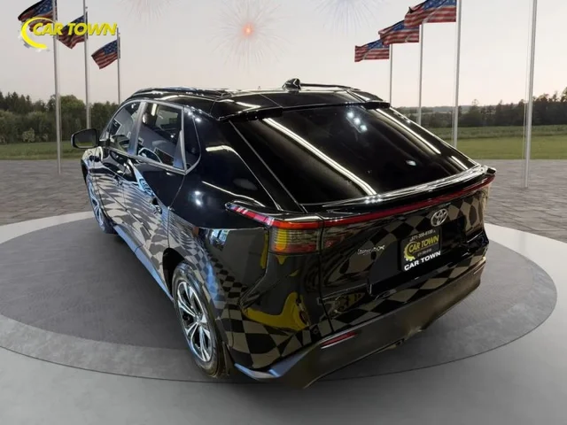 SEMINUEVOS TOYOTA bZ4X a Estados en autogozo