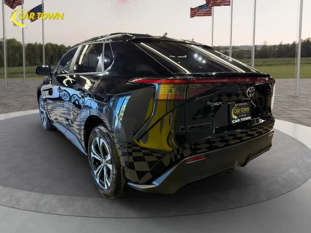 SEMINUEVOS TOYOTA bZ4X a Estados en autogozo
