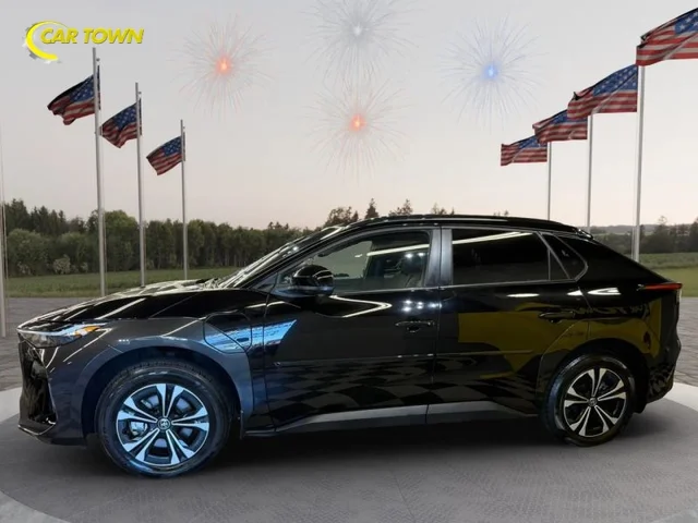 SEMINUEVOS TOYOTA bZ4X a Estados en autogozo