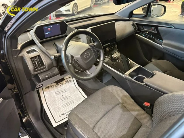SEMINUEVOS TOYOTA bZ4X a Estados en autogozo