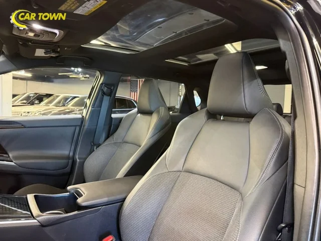 SEMINUEVOS TOYOTA bZ4X a Estados en autogozo