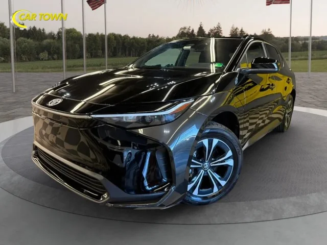 SEMINUEVOS TOYOTA bZ4X a Estados en autogozo