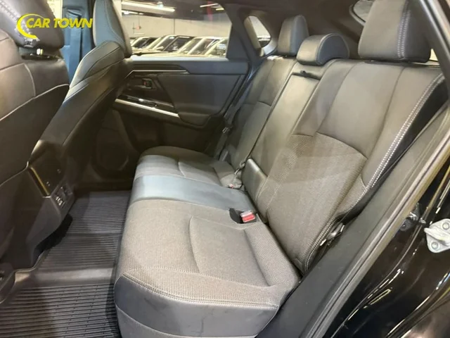 SEMINUEVOS TOYOTA bZ4X a Estados en autogozo