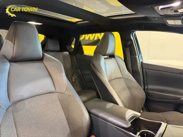 SEMINUEVOS TOYOTA bZ4X a Estados en autogozo