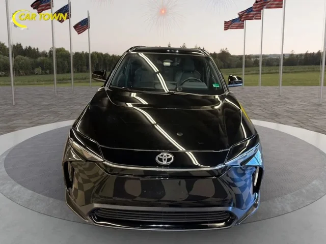 SEMINUEVOS TOYOTA bZ4X a Estados en autogozo