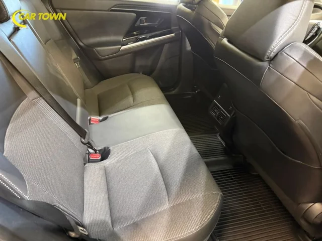 SEMINUEVOS TOYOTA bZ4X a Estados en autogozo