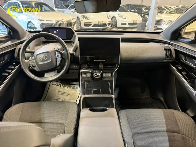 SEMINUEVOS TOYOTA bZ4X a Estados en autogozo