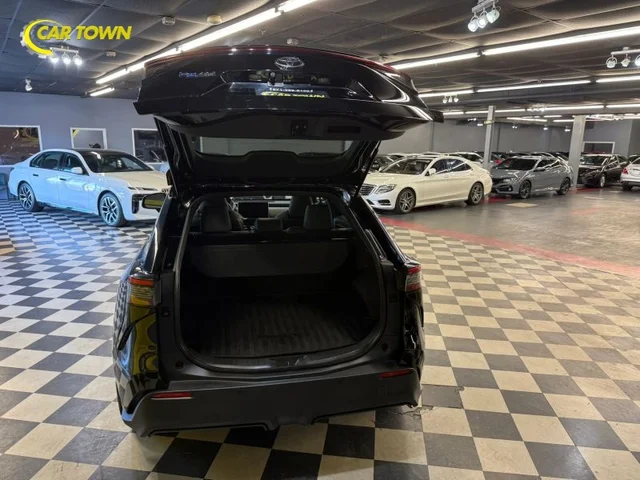 SEMINUEVOS TOYOTA bZ4X a Estados en autogozo