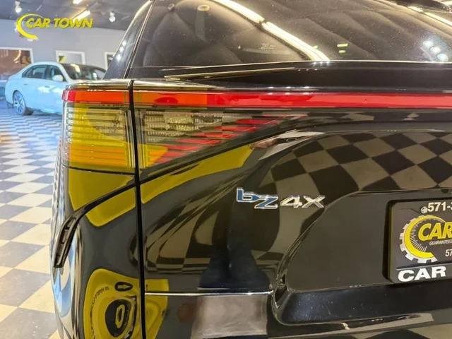 SEMINUEVOS TOYOTA bZ4X a Estados en autogozo