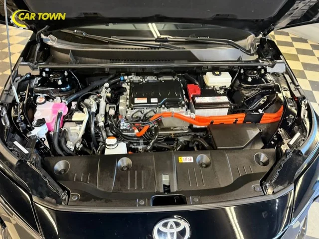 SEMINUEVOS TOYOTA bZ4X a Estados en autogozo
