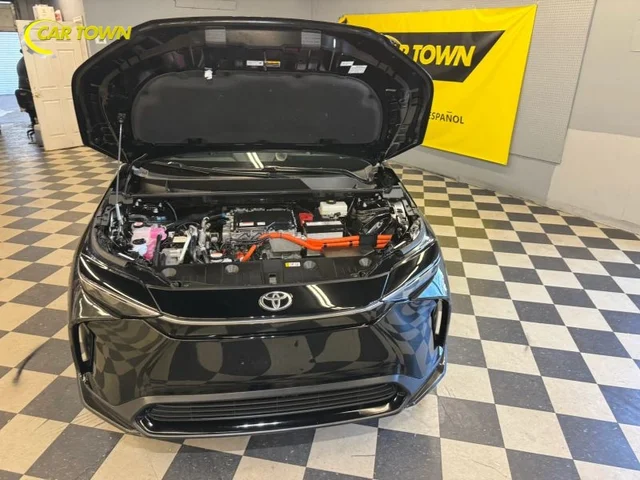 SEMINUEVOS TOYOTA bZ4X a Estados en autogozo