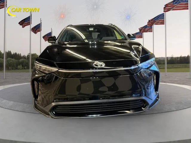 SEMINUEVOS TOYOTA bZ4X a Estados en autogozo