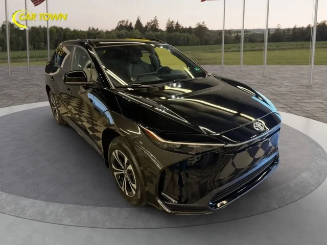 SEMINUEVOS TOYOTA bZ4X a Estados en autogozo