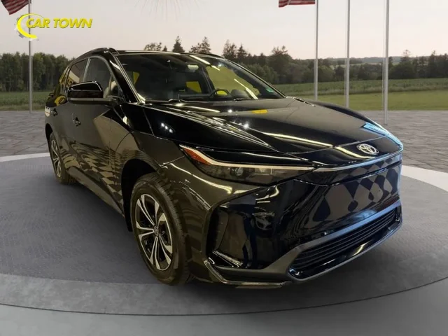 SEMINUEVOS TOYOTA bZ4X a Estados en autogozo