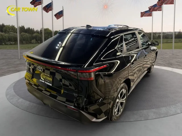 SEMINUEVOS TOYOTA bZ4X a Estados en autogozo