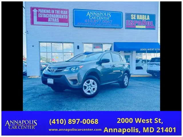 SEMINUEVOS TOYOTA RAV4 a Estados en autogozo