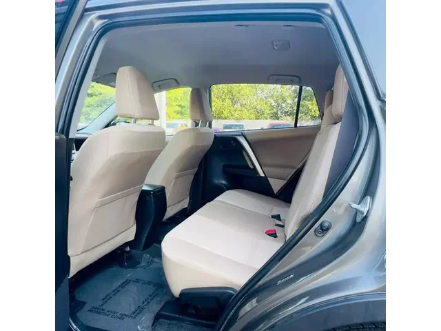 SEMINUEVOS TOYOTA RAV4 a Estados en autogozo