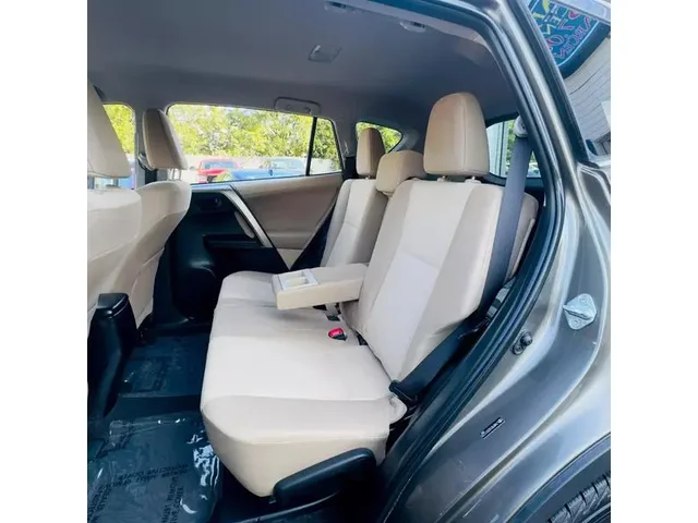 SEMINUEVOS TOYOTA RAV4 a Estados en autogozo