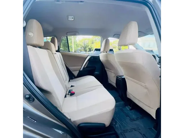 SEMINUEVOS TOYOTA RAV4 a Estados en autogozo