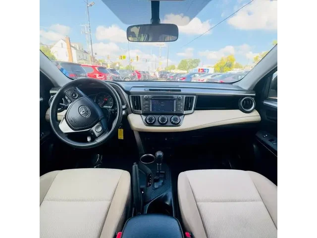 SEMINUEVOS TOYOTA RAV4 a Estados en autogozo