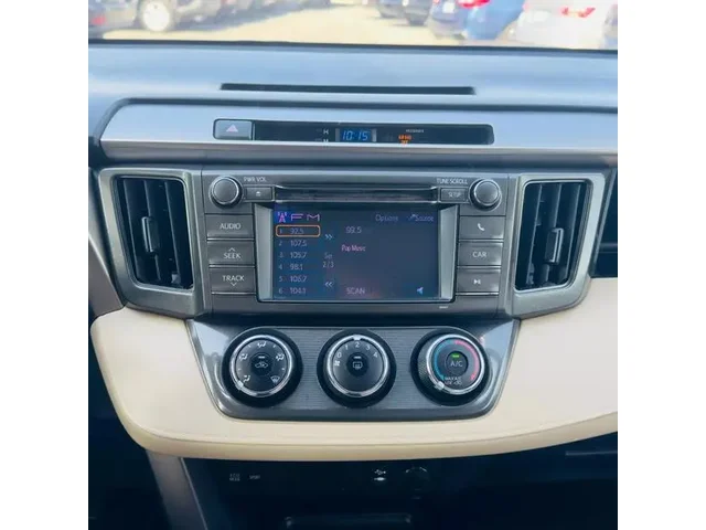 SEMINUEVOS TOYOTA RAV4 a Estados en autogozo