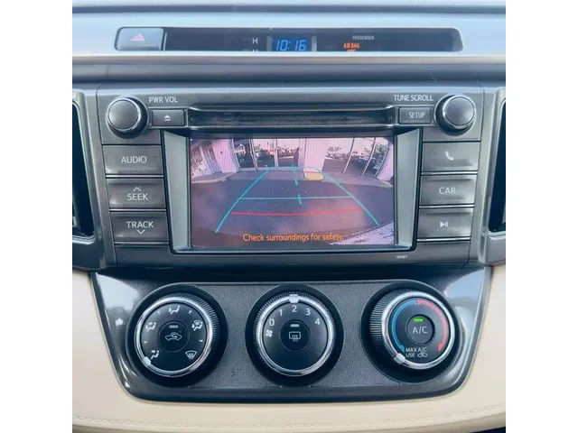 SEMINUEVOS TOYOTA RAV4 a Estados en autogozo