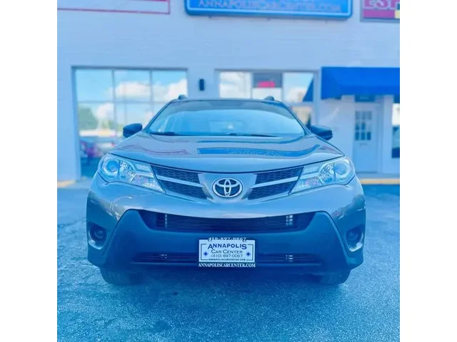 SEMINUEVOS TOYOTA RAV4 a Estados en autogozo