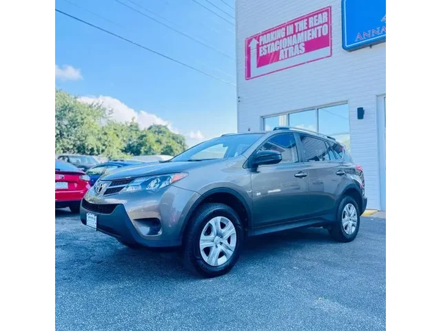 SEMINUEVOS TOYOTA RAV4 a Estados en autogozo