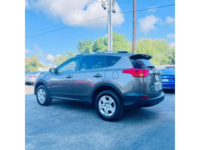 SEMINUEVOS TOYOTA RAV4 a Estados en autogozo