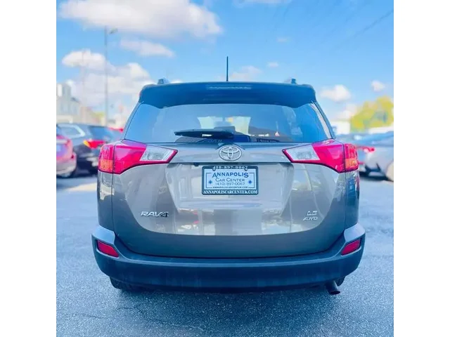 SEMINUEVOS TOYOTA RAV4 a Estados en autogozo