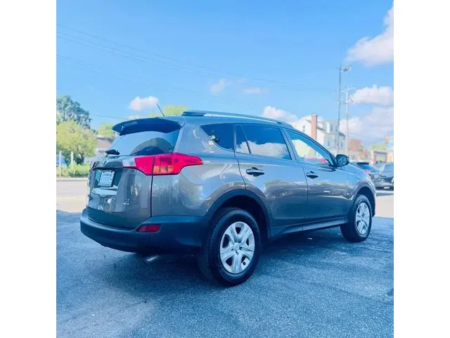 SEMINUEVOS TOYOTA RAV4 a Estados en autogozo