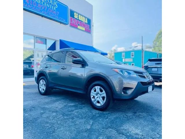 SEMINUEVOS TOYOTA RAV4 a Estados en autogozo