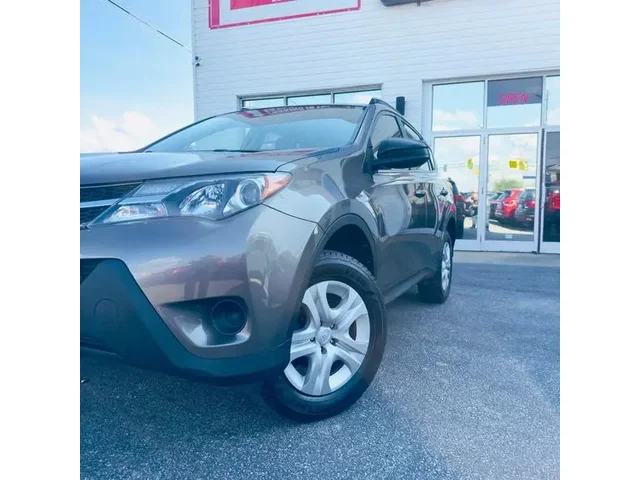SEMINUEVOS TOYOTA RAV4 a Estados en autogozo