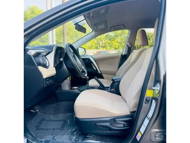 SEMINUEVOS TOYOTA RAV4 a Estados en autogozo