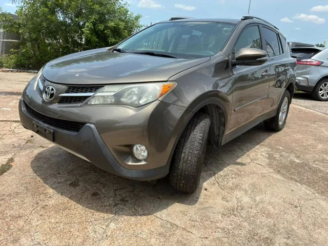 SEMINUEVOS TOYOTA RAV4 a Estados en autogozo