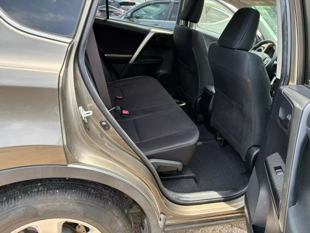 SEMINUEVOS TOYOTA RAV4 a Estados en autogozo