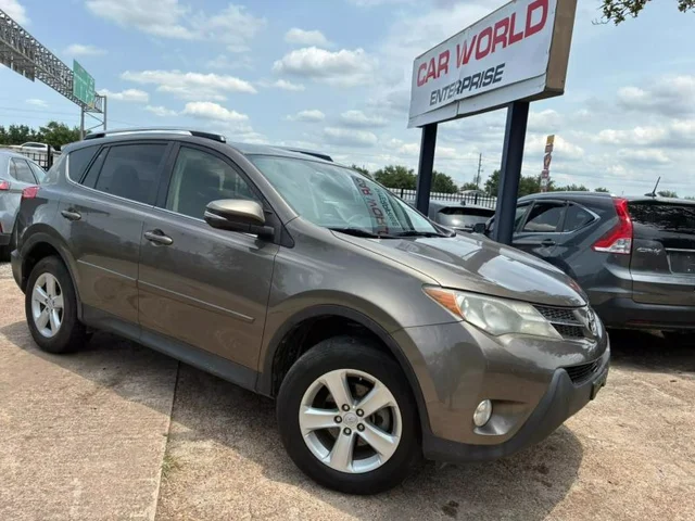 SEMINUEVOS TOYOTA RAV4 a Estados en autogozo