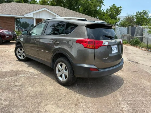 SEMINUEVOS TOYOTA RAV4 a Estados en autogozo