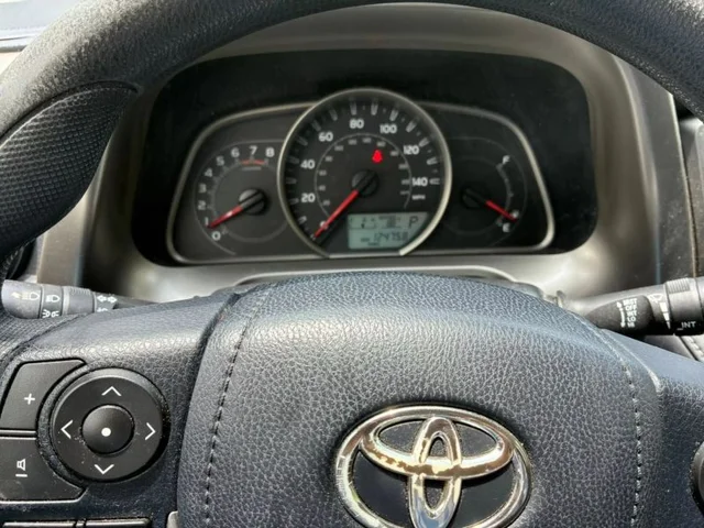 SEMINUEVOS TOYOTA RAV4 a Estados en autogozo